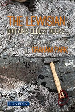 portada The Lewisian: Britain's Oldest Rocks