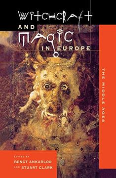 portada Witchcraft and Magic in Europe, Volume 3: The Middle Ages (in English)