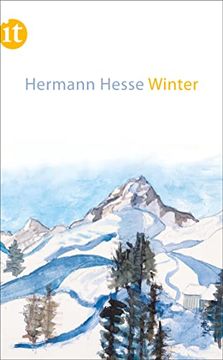 portada Winter (Insel Taschenbuch) (in German)
