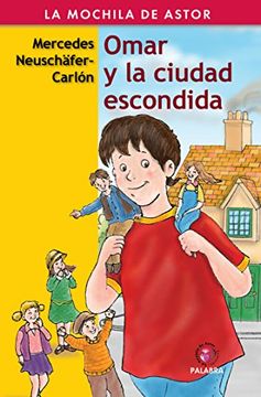 omar y la ciudad escondida