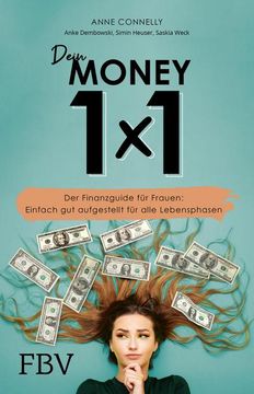 portada Dein Money 1x1 (en Alemán)