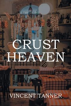 portada Crust Heaven (in English)