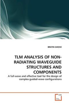 portada tlm analysis of non-radiating waveguide structures and components