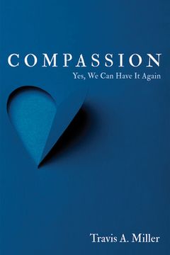 portada Compassion (en Inglés)