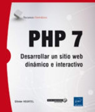 portada PHP 7 (En papel)                                                    IS