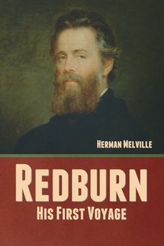 portada Redburn: His First Voyage (en Inglés)