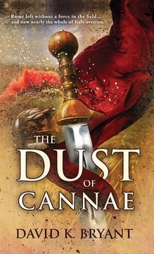 portada The Dust of Cannae
