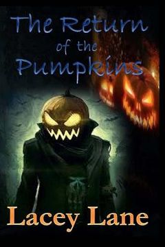 portada The Return of the Pumpkins (en Inglés)