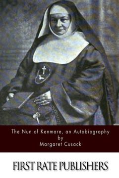 portada The Nun of Kenmare, an Autobiography