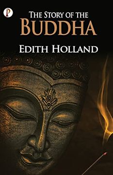 portada The Story Of The Buddha (en Inglés)