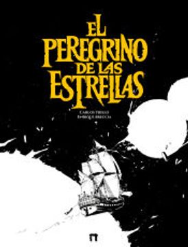 portada El Peregrino de las Estrellas (in Spanish)
