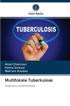 portada Multifokale Tuberkulose (en Alemán)