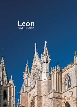 portada León, Bimilenaria: 1 (Maior)