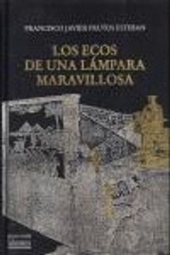 portada Los ecos de una lámpara maravillosa (in Spanish)