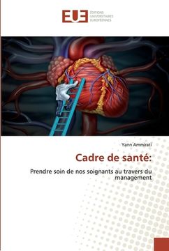 portada Cadre de santé (en Francés)