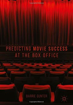 portada Predicting Movie Success at the Box Office