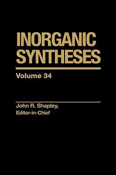 portada inorganic syntheses (in English)