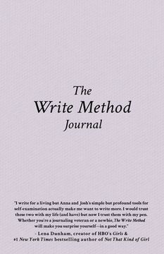 portada The Write Method (en Inglés)