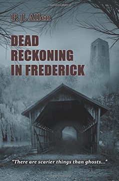 portada Dead Reckoning in Frederick