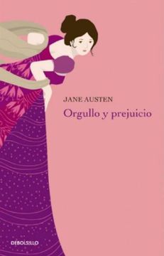 portada Orgullo y prejuicio