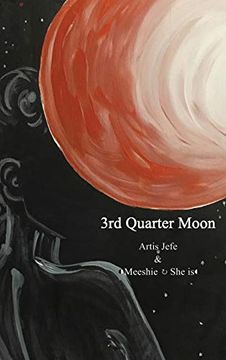 portada 3rd Quarter Moon
