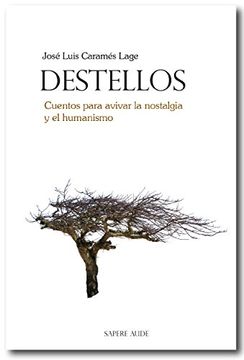portada Destellos (in Spanish)