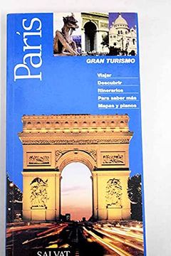 portada Paris (Gran Turismo)