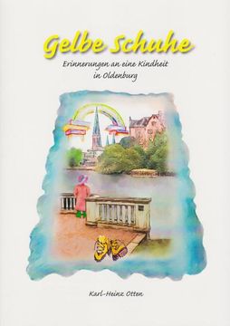 portada Gelbe Schuhe (in German)