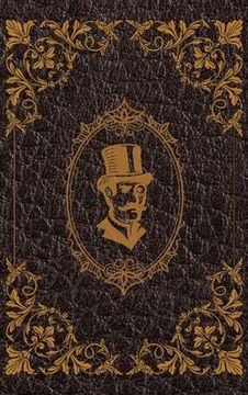 portada The Extraordinary Adventures of Arsene Lupin, Gentleman-Burglar by Maurice Leblanc: Hardcover Version (en Inglés)