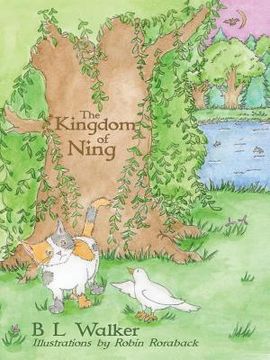 portada The Kingdom of Ning (en Inglés)