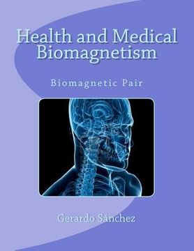 portada health and medical biomagnetism (in English)