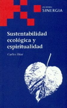 portada Sustentabilidad ecologica y espiritual