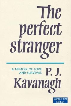 portada The Perfect Stranger (Large Print Edition)