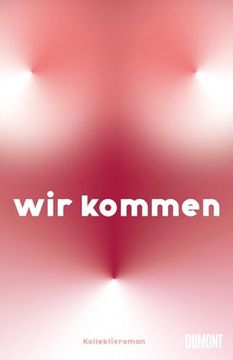 portada Wir Kommen (en Alemán)