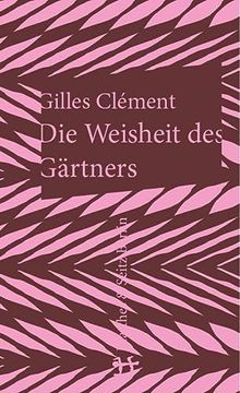 portada Die Weisheit des Gärtners (en Alemán)