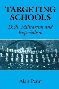 portada Targeting Schools (Woburn Education Series) (in English)