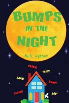 portada Bumps in the Night (in English)