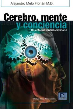 portada Cerebro, Mente y Conciencia: Un Enfoque Multidiciplinario