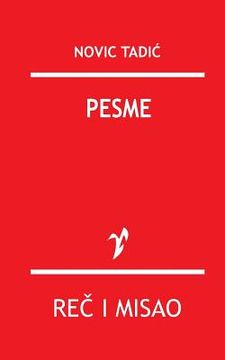 portada Pesme (in Serbio)