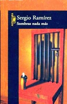 portada Sombras Nada mas (in Spanish)