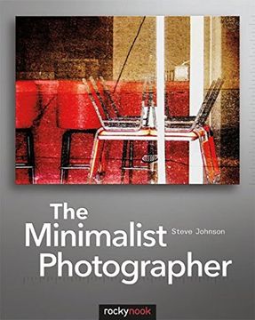 portada The Minimalist Photographer (en Inglés)
