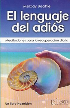 portada El Lenguaje del Adios Edición 2016 (in Spanish)