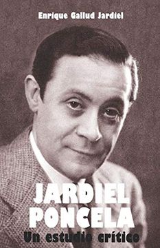 portada Jardiel Poncela: Un Estudio Crítico: 3 (Estudios Jardielescos)