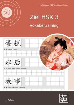 portada Ziel hsk 3 (en Alemán)