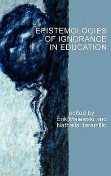 portada epistemologies of ignorance in education