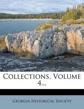 portada collections, volume 4... (en Inglés)