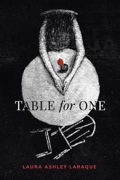 portada Table for One (en Inglés)