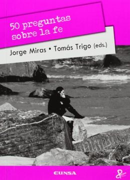 portada 50 Preguntas Sobre La Fe (in Spanish)