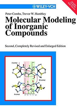 portada Molecular Modeling of Inorganic Compounds (Wiley-Vch) (en Alemán)