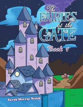 portada The Fairies at the Gate - Book 1
